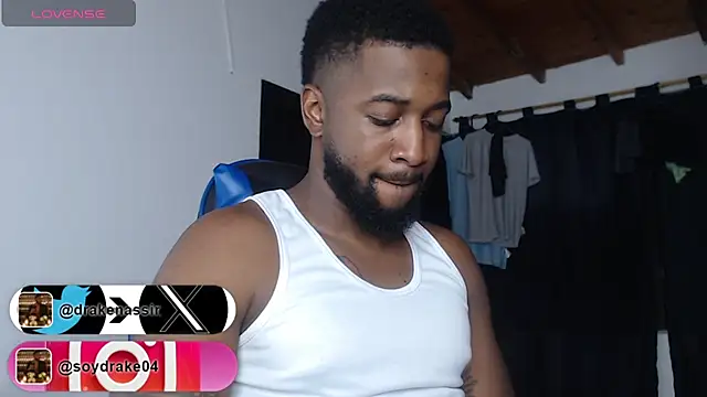 Drake Nassir4 online show from June 17, 2026, 4:37 am