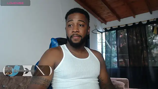Drake Nassir4 online show from July 19, 2026, 6:44 pm