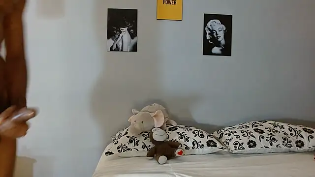 Kimandyuk online show from December 10, 2024, 10:37 pm