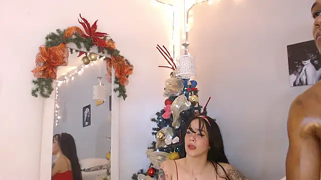 Kimandyuk online show from December 18, 2024, 10:35 pm