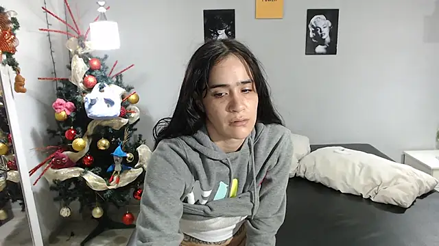 Kimandyuk online show from December 28, 2024, 8:47 pm