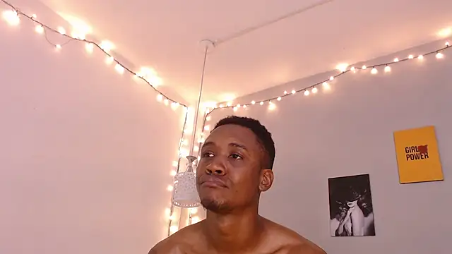 Kimandyuk online show from January 3, 2025, 10:19 pm