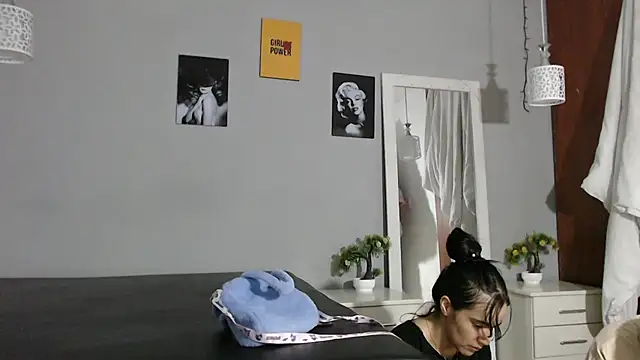 Kimandyuk online show from January 10, 2025, 8:04 pm