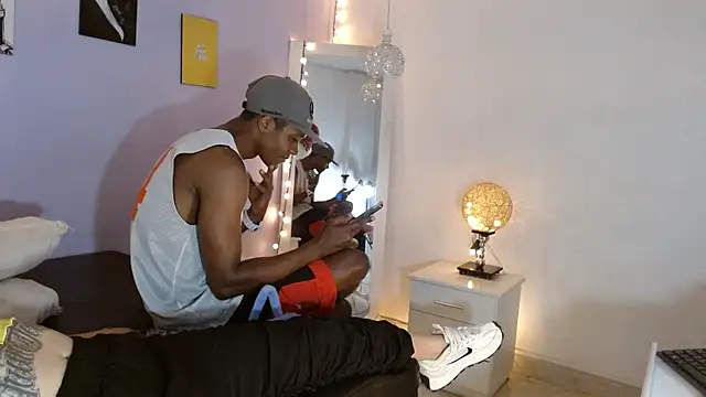 Kimandyuk online show from January 21, 2025, 8:32 pm