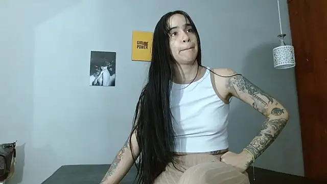 Kimandyuk online show from March 6, 2025, 5:54 pm