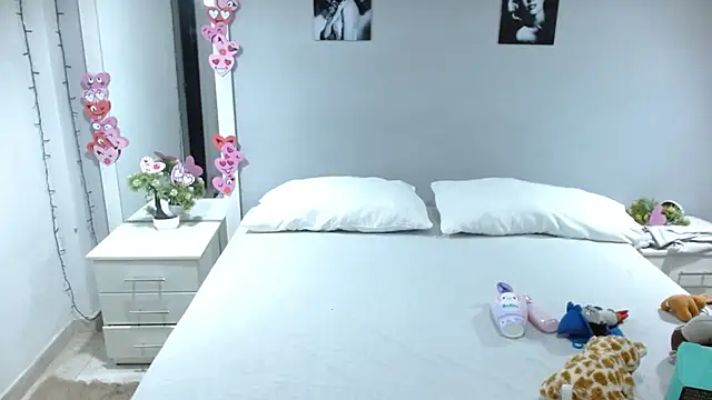 Kimandyuk online show from March 12, 2025, 6:55 pm