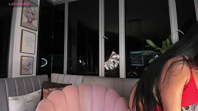 Megan Lim online show from March 1, 2025, 10:24 am