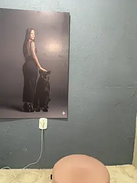 Elamesmamorena online show from March 17, 2026, 10:07 am