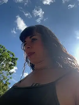 VioletaSubmissive online show from March 21, 2026, 8:12 pm