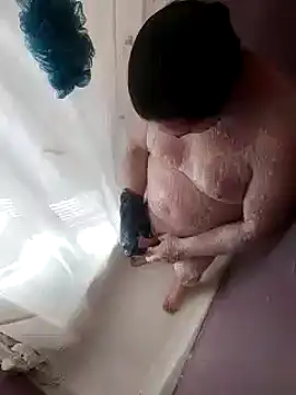 Boo-boo kittyfux online show from February 25, 2025, 7:47 pm