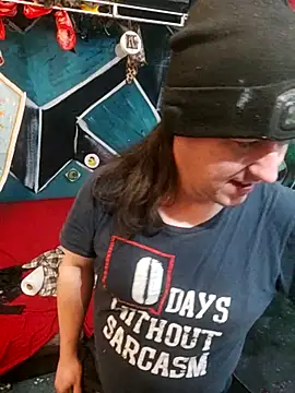 Boo-boo kittyfux online show from November 12, 2025, 10:20 pm