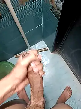 Mr joh online show from April 23, 2026, 8:33 pm