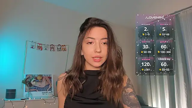 Oh My Dianee online show from December 19, 2024, 11:50 am