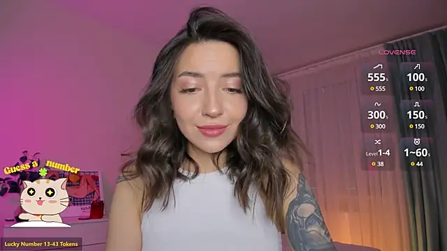 Oh My Dianee online show from March 7, 2025, 10:45 am