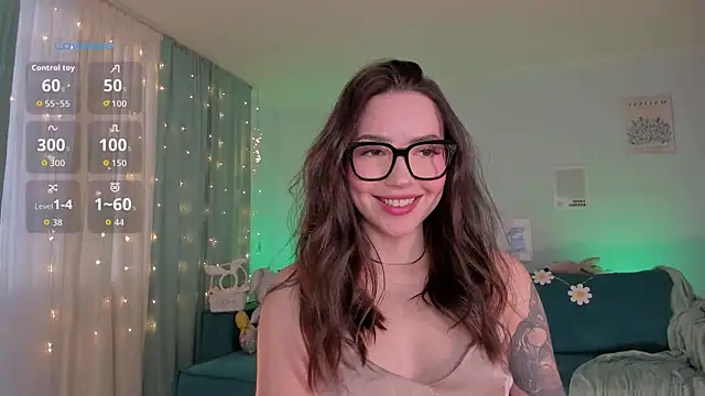 Oh My Dianee online show from April 7, 2026, 8:48 am