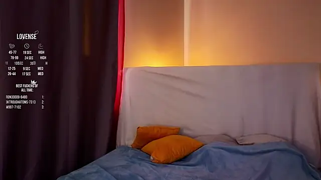 GillianDowdey online show from September 28, 2025, 2:50 am