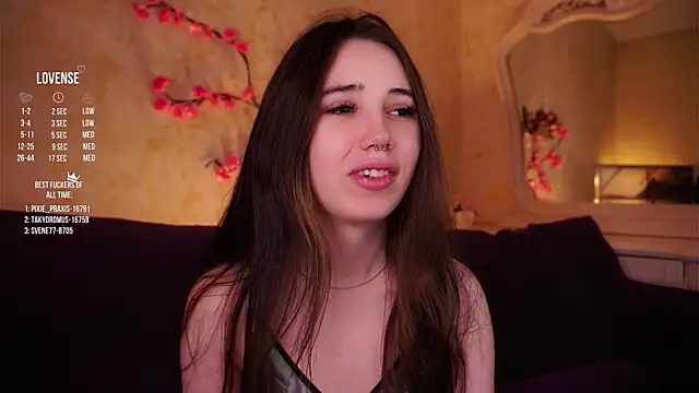 GillianDowdey online show from February 15, 2026, 3:14 am