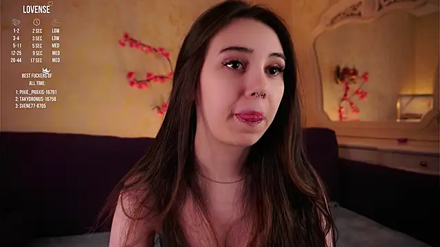 GillianDowdey online show from March 3, 2026, 2:50 am