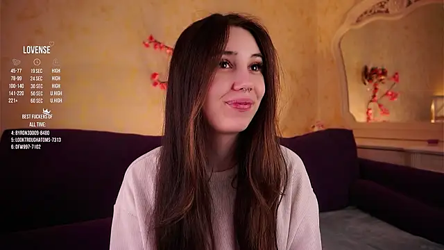 GillianDowdey online show from March 5, 2026, 2:29 am