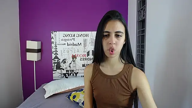 anna alvarez online show from March 6, 2025, 10:20 am