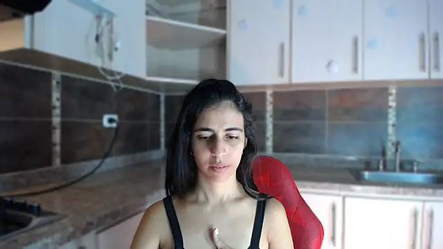 anna alvarez online show from November 17, 2025, 12:00 pm