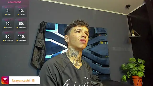 Ian Castillo  online show from January 14, 2026, 11:27 am