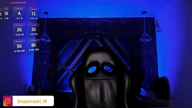 Ian Castillo  online show from February 16, 2026, 11:28 am