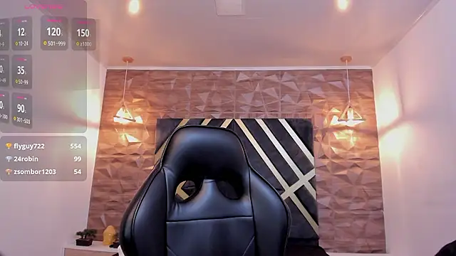 Ian Castillo  online show from February 19, 2026, 11:28 am