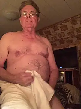 Tonybaloney1972 online show from March 22, 2026, 3:10 am