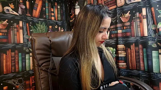 julietta   jackson online show from March 20, 2025, 8:19 pm