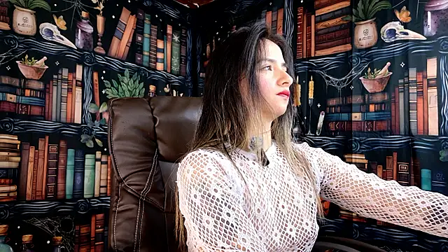 julietta   jackson online show from March 27, 2026, 8:41 pm