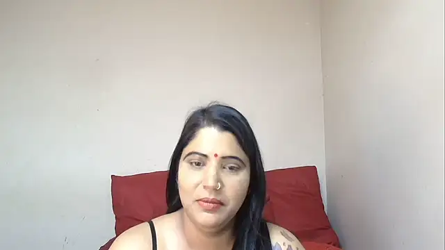 XIndianintimacy online show from January 19, 2025, 9:55 pm