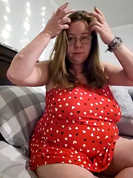 MsShelby40 online show from March 15, 2025, 10:22 pm