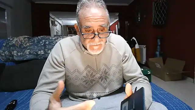 maduroguapo online show from January 30, 2025, 8:53 pm