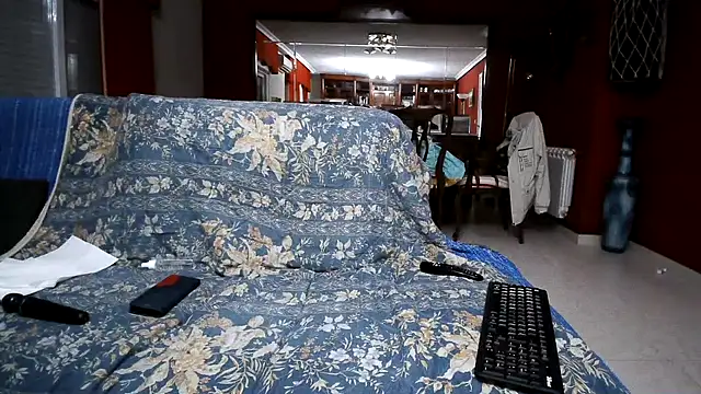 maduroguapo online show from November 5, 2025, 9:48 pm