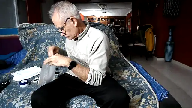 maduroguapo online show from February 7, 2026, 8:45 pm