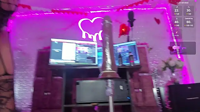 AlessiaDouce online show from February 13, 2025, 11:26 pm