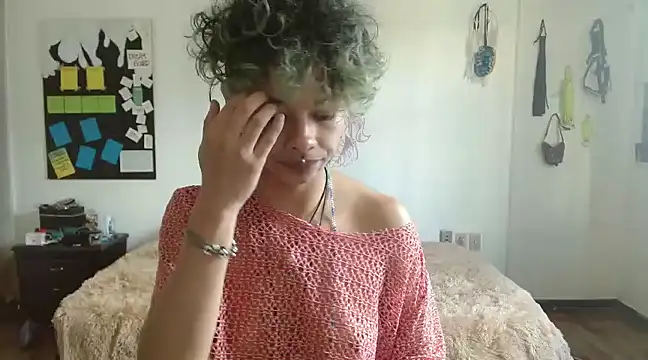 fenixmfx19 online show from January 2, 2025, 6:12 pm