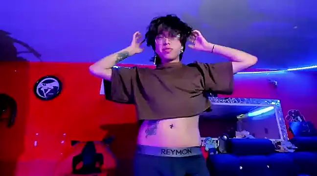 Snapshot of AnggelONfiree chatting on January 4, 2025, 10:16 am AnggelONfiree online show from January 4, 2025, 10:16 am