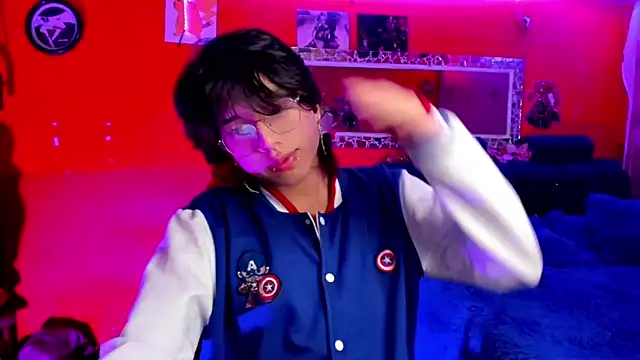 Snapshot of AnggelONfiree chatting on January 15, 2025, 1:23 am AnggelONfiree online show from January 15, 2025, 1:23 am