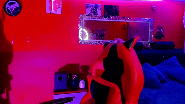 Snapshot of AnggelONfiree chatting on January 17, 2025, 5:53 am AnggelONfiree online show from January 17, 2025, 5:53 am