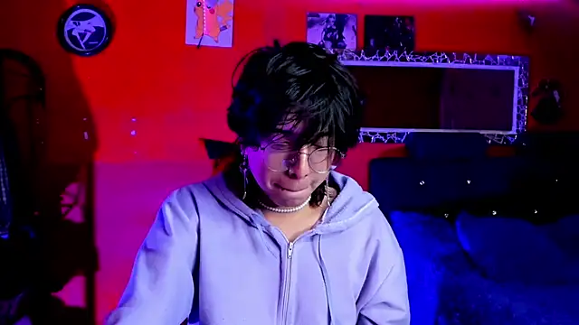 Snapshot of AnggelONfiree chatting on January 23, 2025, 3:16 am AnggelONfiree online show from January 23, 2025, 3:16 am