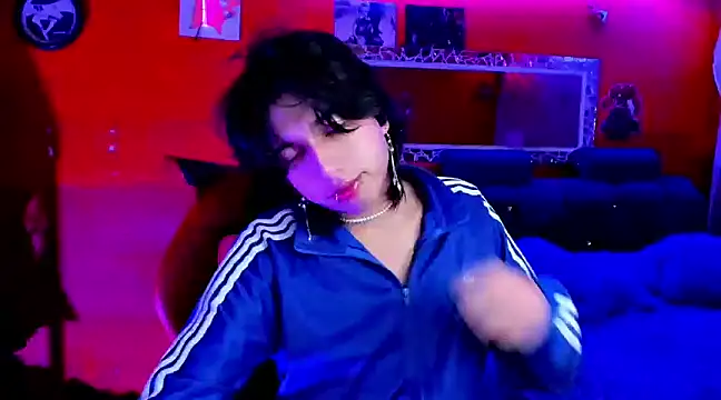 Snapshot of AnggelONfiree chatting on January 28, 2025, 6:49 am AnggelONfiree online show from January 28, 2025, 6:49 am