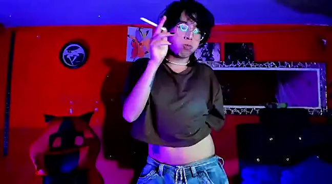 Snapshot of AnggelONfiree chatting on February 3, 2025, 6:45 am AnggelONfiree online show from February 3, 2025, 6:45 am