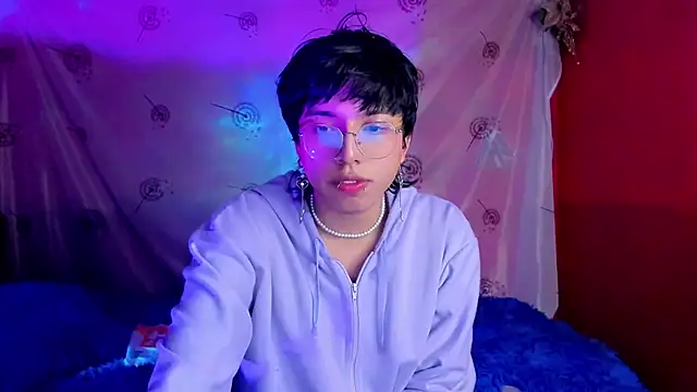 Snapshot of AnggelONfiree chatting on February 10, 2025, 3:46 am AnggelONfiree online show from February 10, 2025, 3:46 am