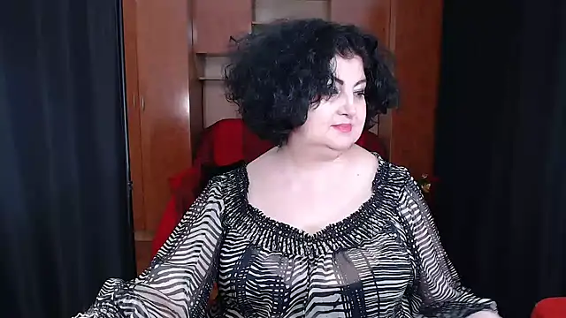 Snapshot of _MissJ_ chatting on January 9, 2025, 2:51 pm  MissJ  online show from January 9, 2025, 2:51 pm