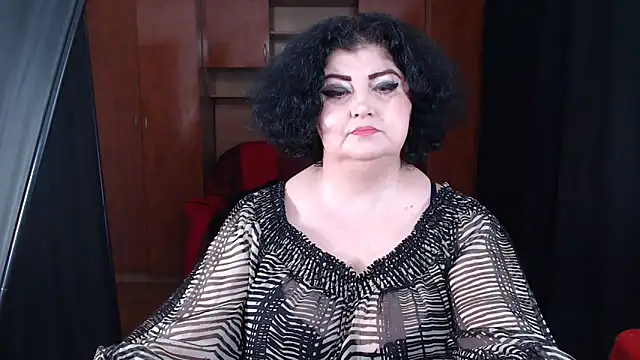 Snapshot of _MissJ_ chatting on January 25, 2025, 6:55 am  MissJ  online show from January 25, 2025, 6:55 am