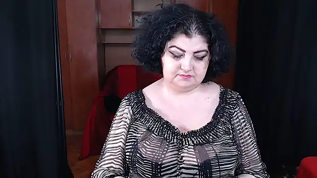 Snapshot of _MissJ_ chatting on January 29, 2025, 2:42 pm  MissJ  online show from January 29, 2025, 2:42 pm