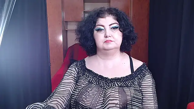 Snapshot of _MissJ_ chatting on March 3, 2025, 10:49 am  MissJ  online show from March 3, 2025, 10:49 am
