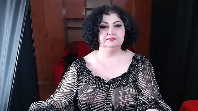 Snapshot of _MissJ_ chatting on March 9, 2025, 6:50 am  MissJ  online show from March 9, 2025, 6:50 am